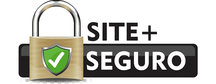 Site + Seguro